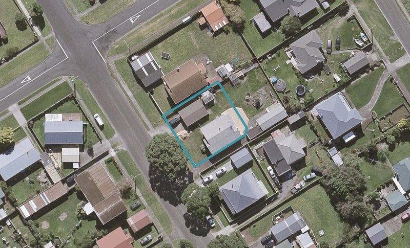 106 Centennial Avenue, Waitara, Waitara - Carousel 1