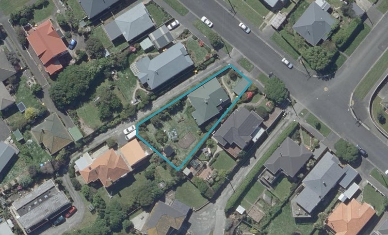 12 Norman Street, Tainui, Dunedin - Carousel 1