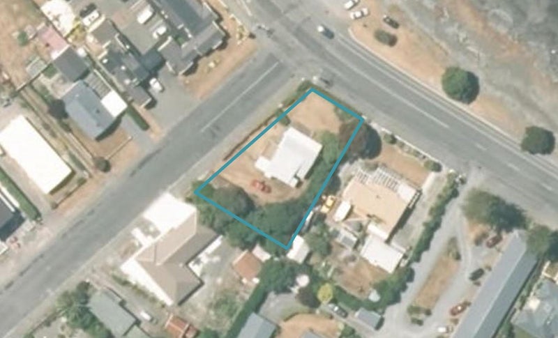 214 Esplanade, Kaikoura - Carousel 1