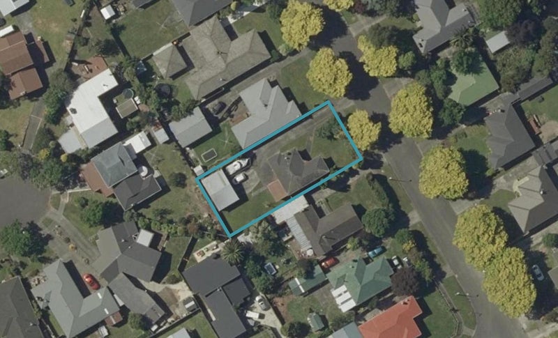 58 Birmingham Street, Takaro, Palmerston North - Carousel 1