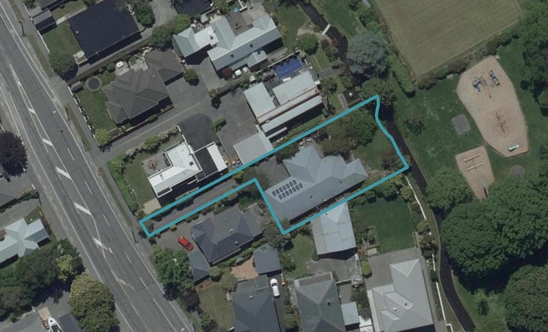 8A Strowan Road, Strowan, Christchurch - Carousel 1