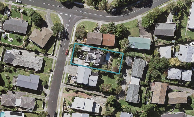 4 Knightsbridge Drive, Forrest Hill, Auckland - Carousel 1