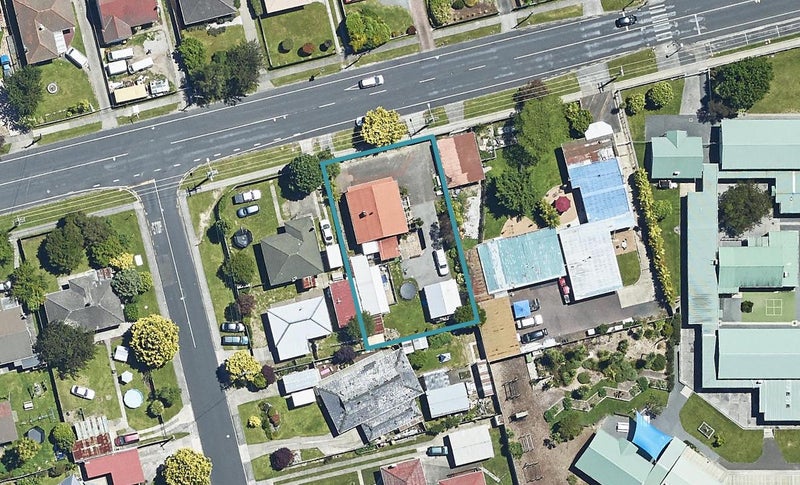 208 Malfroy Road, Utuhina, Rotorua - Carousel 1