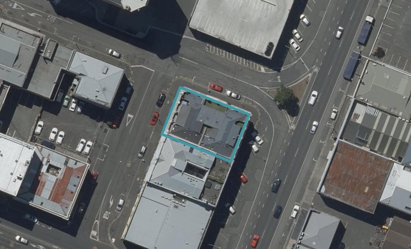 10/7 Liverpool Street, Dunedin Central, Dunedin - Carousel 1