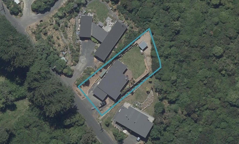 88 Tanner Road, Glenleith, Dunedin - Carousel 1