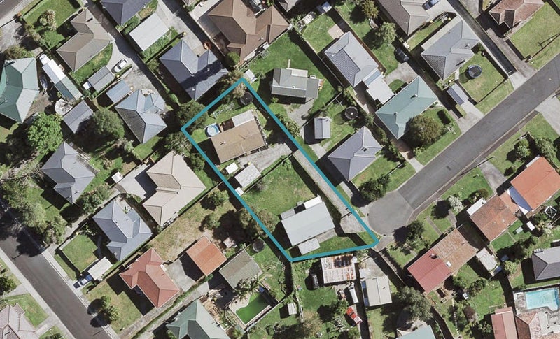 19B ELIZABETH ST, Papakura, Auckland - Carousel 1