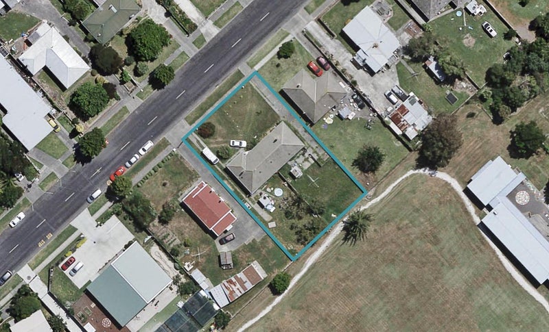 82 Bledisloe Road, Maraenui, Napier - Carousel 1