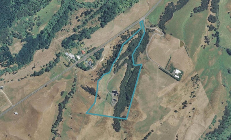 593 Dry River Road, Martinborough - Carousel 1