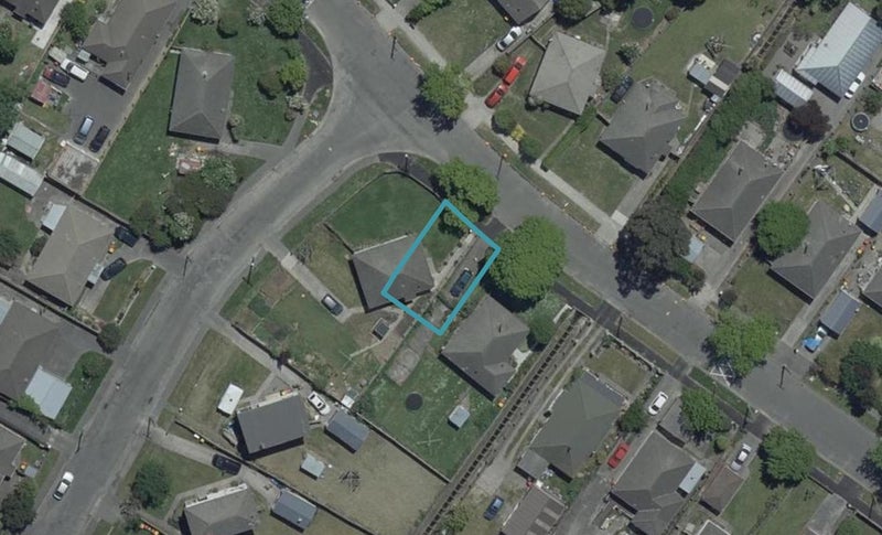 57 Hoani Street, Northcote, Christchurch - Carousel 1