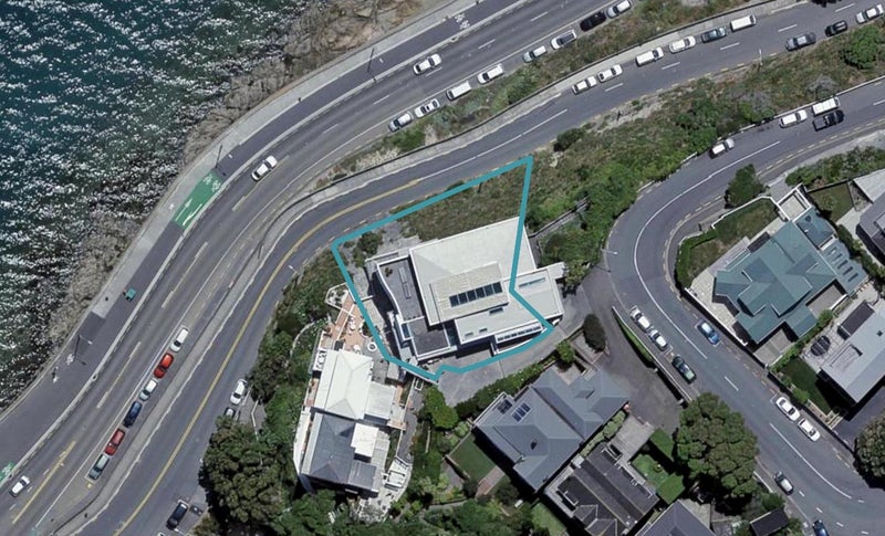 10 Carlton Gore Road, Roseneath, Wellington - Carousel 1