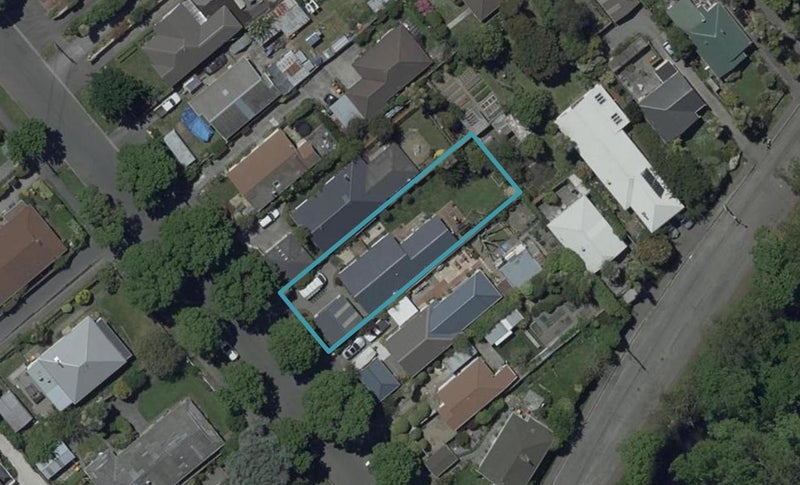 137 Studholme Street, Somerfield, Christchurch - Carousel 1