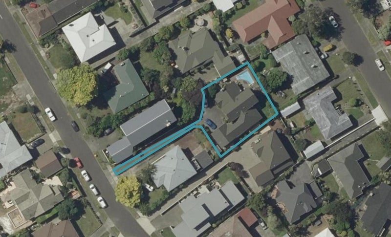 41B Lincoln Terrace, Hokowhitu, Palmerston North - Carousel 1