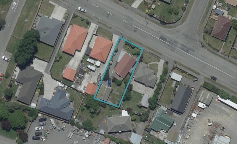 19 Roberts Road, Hei Hei, Christchurch - Carousel 1