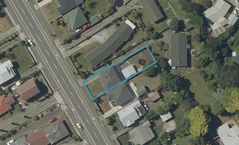 25 Wood Street, Takaro, Palmerston North - Carousel 1