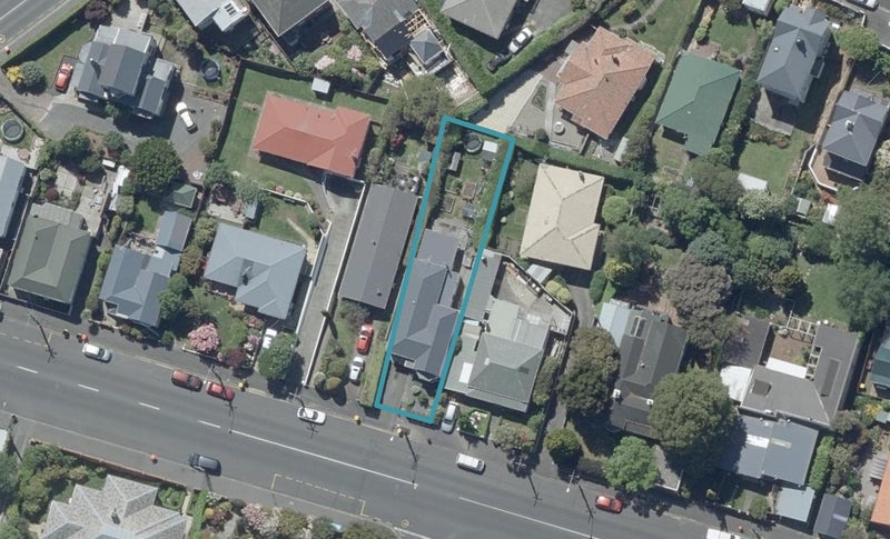 38 Ross Street, Roslyn, Dunedin - Carousel 1