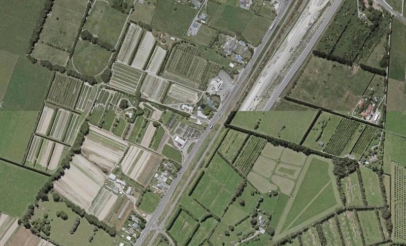 1189 State Highway 1, Te Horo - Carousel 1