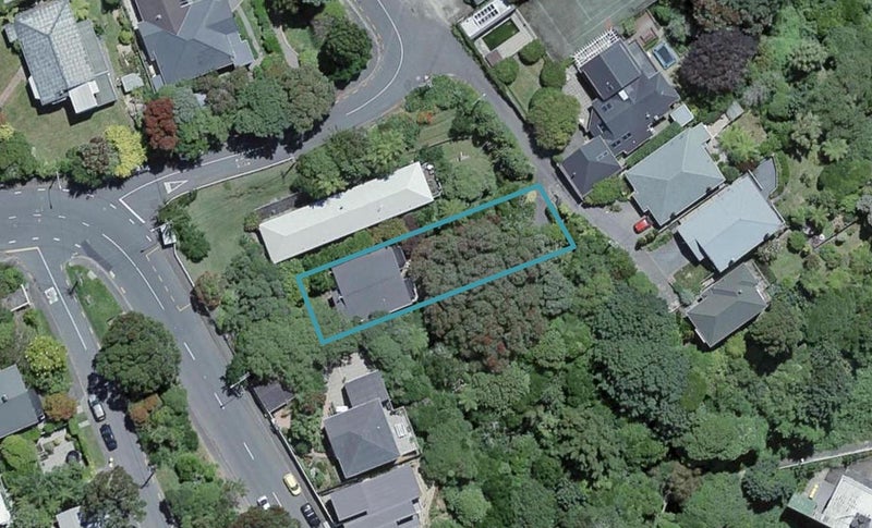 20 Mallam Street, Karori, Wellington - Carousel 1