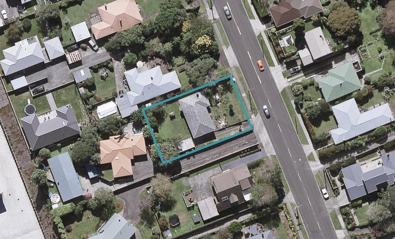 166 Brooklands Road, Vogeltown, New Plymouth - Carousel 1
