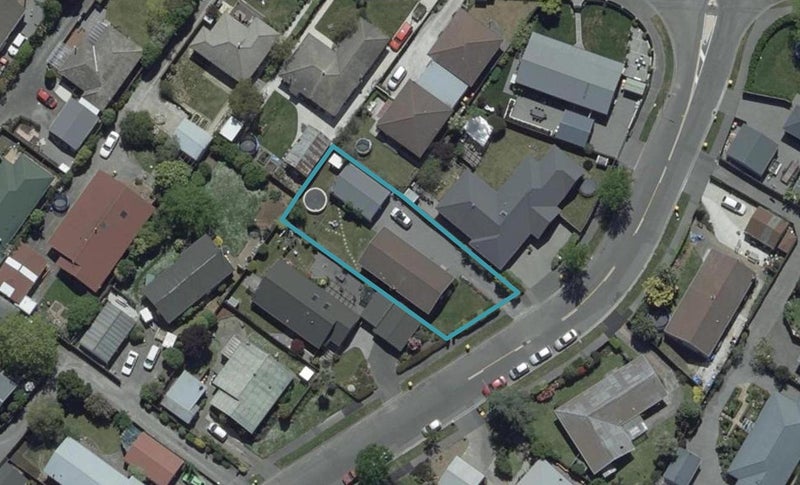 35 Wiremu Street, Redwood, Christchurch - Carousel 1