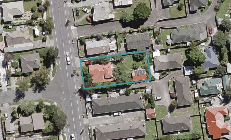 66 Gibbons Street, Ebdentown, Upper Hutt - Carousel 1