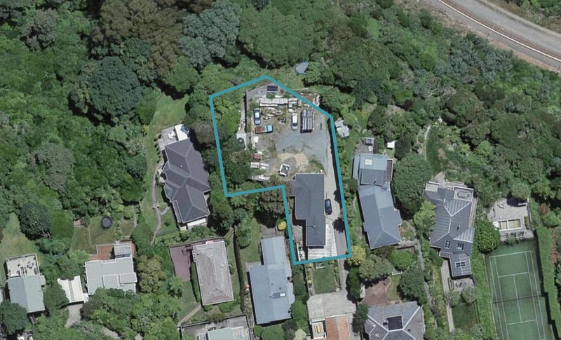 164A Wadestown Road, Wadestown, Wellington - Carousel 1