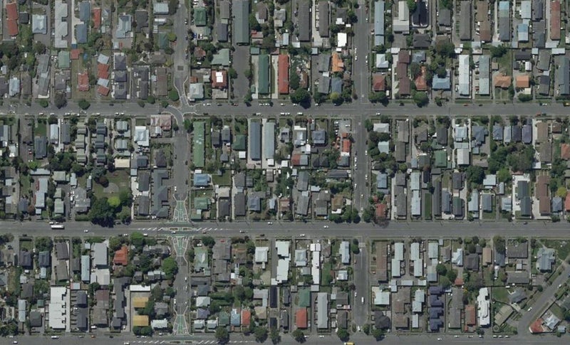 10/527 Hereford Street, Linwood, Christchurch - Carousel 1