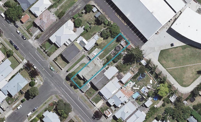 133 Vigor Brown Street, Napier South, Napier - Carousel 1