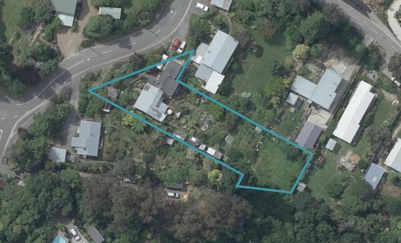 13 Zephyr Terrace, Governors Bay, Lyttelton - Carousel 1