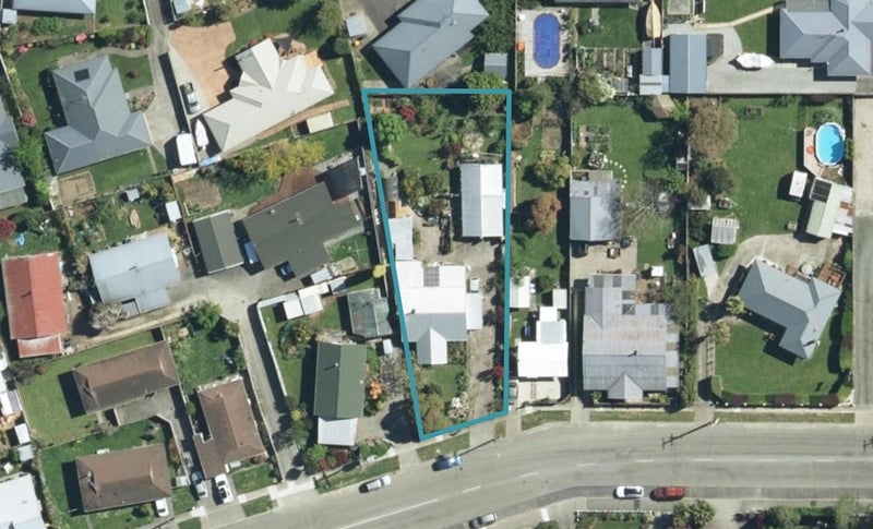 66 Pa Street, MOTUEKA, Motueka - Carousel 1