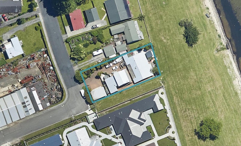 11 Tamaki Street, Ngongotaha, Rotorua - Carousel 1
