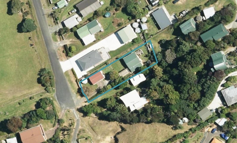 25 Fitzgerald Road, Pukenui, Kaitaia - Carousel 1