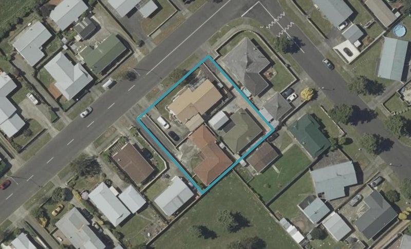72 Benmore Avenue, Cloverlea, Palmerston North - Carousel 1