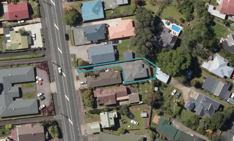 6A Kamo Road, Regent, Whangarei - Carousel 1