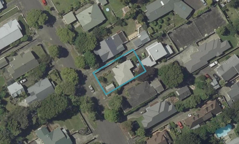25 Moerangi Street, West End, Palmerston North - Carousel 1