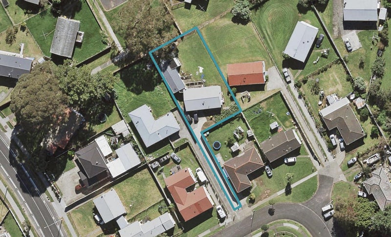 8 Forbury Place, Mangere, Auckland - Carousel 1