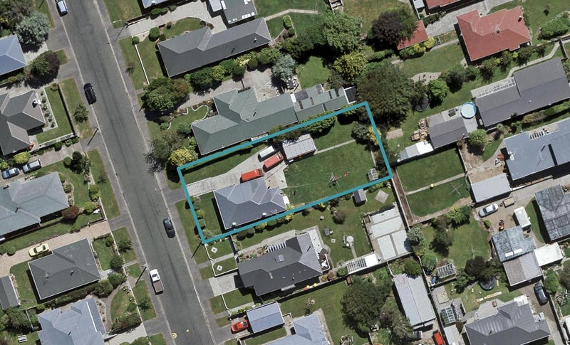 45 Purdue Street, Hawthorndale, Invercargill - Carousel 1