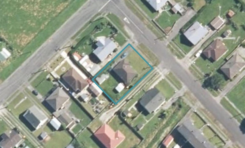 8 Wickes Street, Cobden, Greymouth - Carousel 1