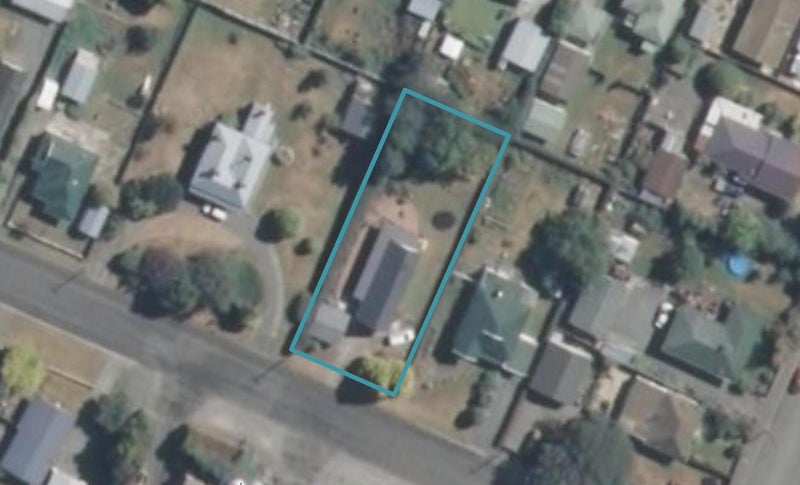 47 Rolleston Street, Rakaia, Rakaia - Carousel 1