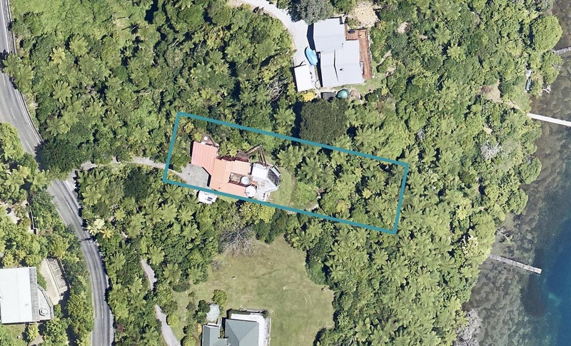 61 Spencer Road, Lake Tarawera, Rotorua - Carousel 1