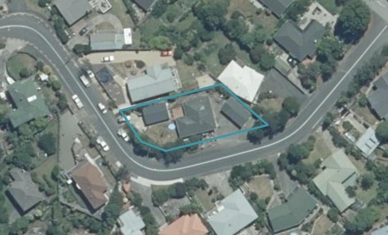 21 Stafford Avenue, Annesbrook, Nelson - Carousel 1