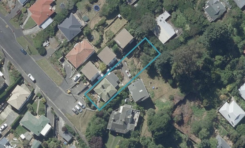 6A Orbell Street, Dalmore, Dunedin - Carousel 1