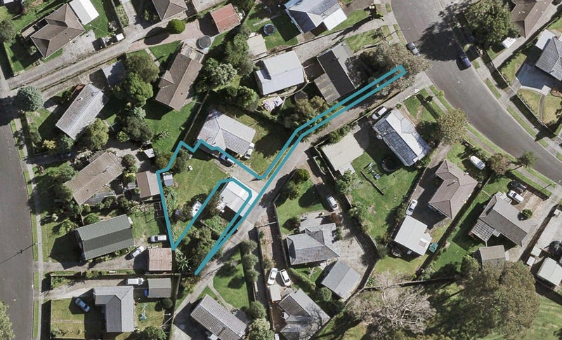 14B Goldnib Place, Randwick Park, Auckland - Carousel 1