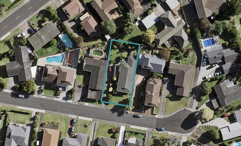 16 Hanover Place, Pahurehure, Papakura - Carousel 1