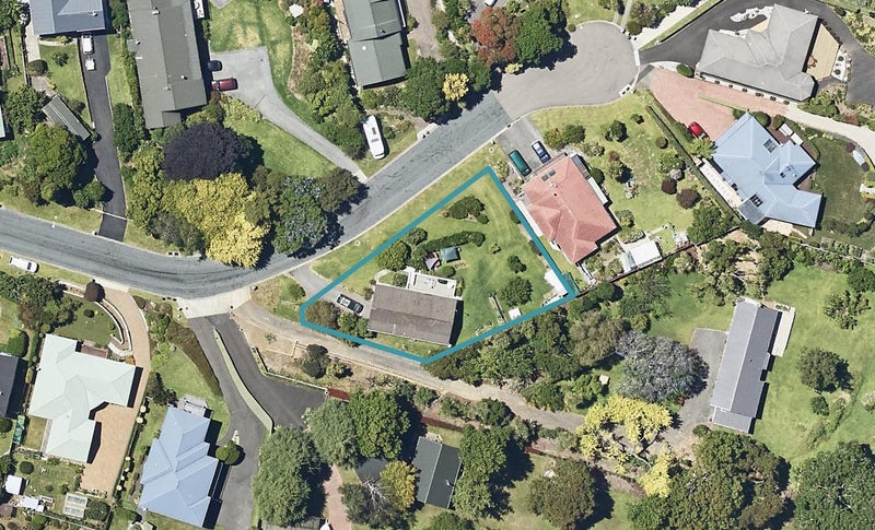 25 Baigent Place, Tanners Point, Katikati - Carousel 1