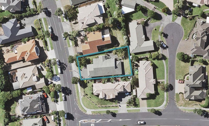 26 Kilkenny Drive, Dannemora, Auckland - Carousel 1