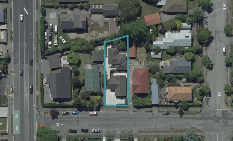 9 Warden Street, Richmond, Christchurch - Carousel 1