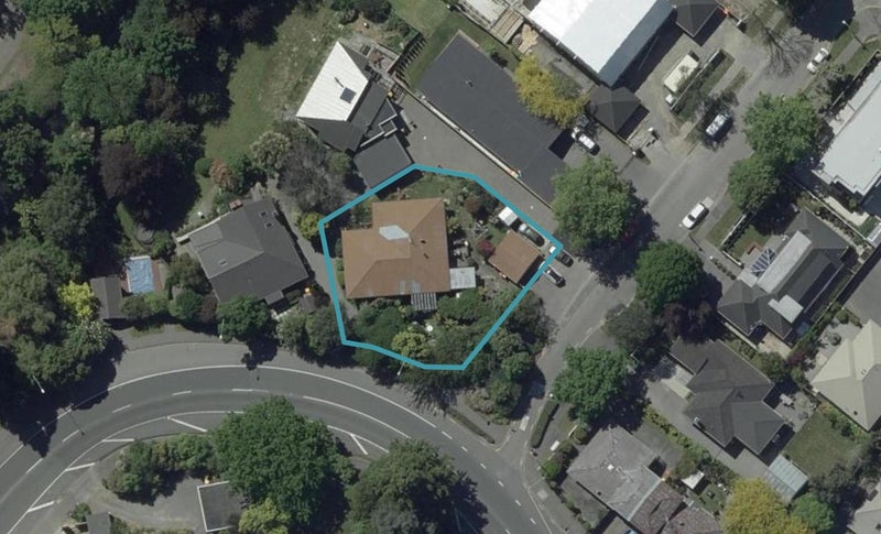 26 Cashmere Road, Cashmere, Christchurch - Carousel 1