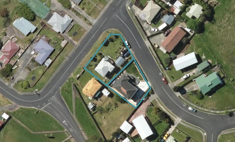 2 Lancaster Place, Raumanga, Whangarei - Carousel 1