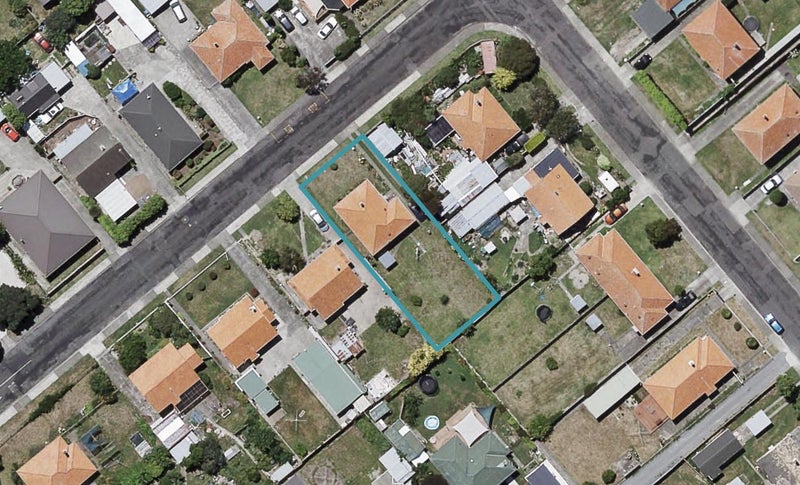 609 Titoki Street, Mahora, Hastings - Carousel 1