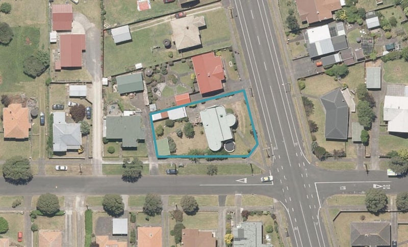 33 Abbot Street, Gonville, Whanganui - Carousel 1